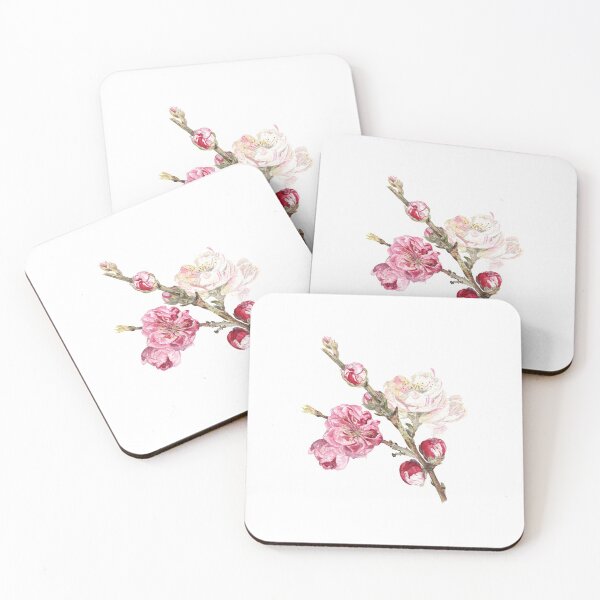 Item preview, Cherry blossom designed and sold by Flowersforbear.
