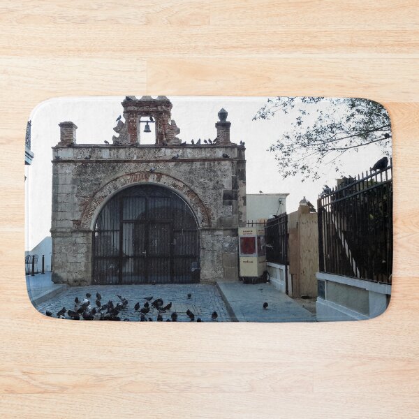 Item preview, Capilla del Cristo, Old San Juan, Puerto Rico designed and sold by galina-art.
