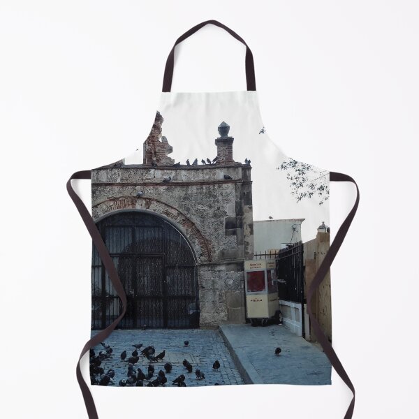 Item preview, Capilla del Cristo, Old San Juan, Puerto Rico designed and sold by galina-art.