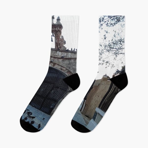 Item preview, Capilla del Cristo, Old San Juan, Puerto Rico designed and sold by galina-art.