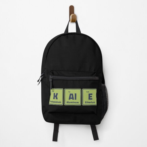 Item preview, Kale - Periodic Table Elements designed and sold by m95sim.