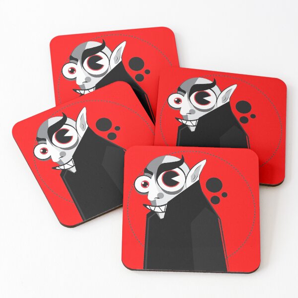 Item preview, Nosferatu deco! designed and sold by Raul-Raziel.
