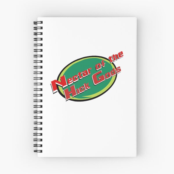 Item preview, Nectar of the Hick Gods (Mountain Dew) designed and sold by laytonestates.