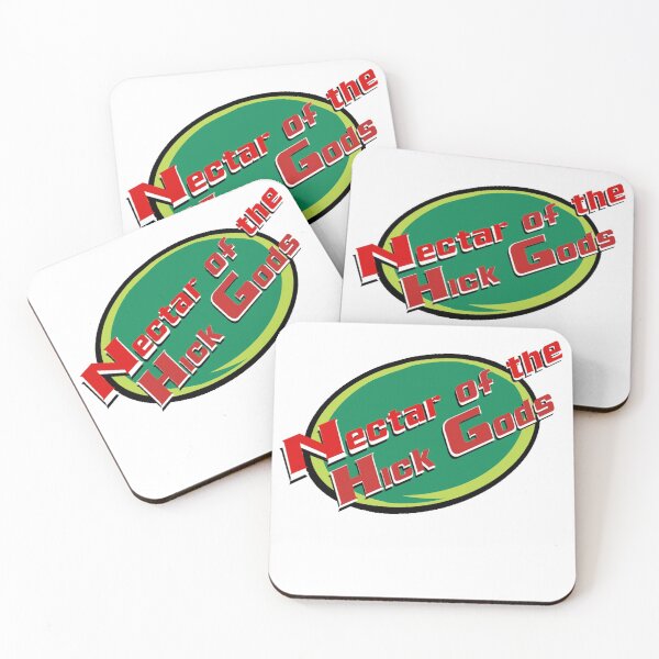 Item preview, Nectar of the Hick Gods (Mountain Dew) designed and sold by laytonestates.