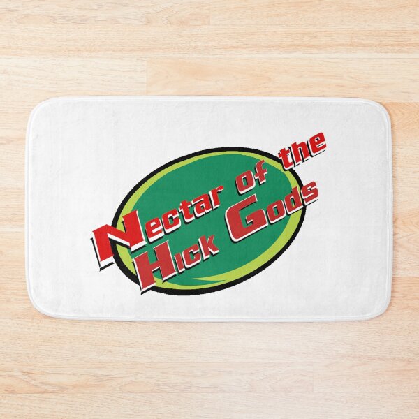 Item preview, Nectar of the Hick Gods (Mountain Dew) designed and sold by laytonestates.