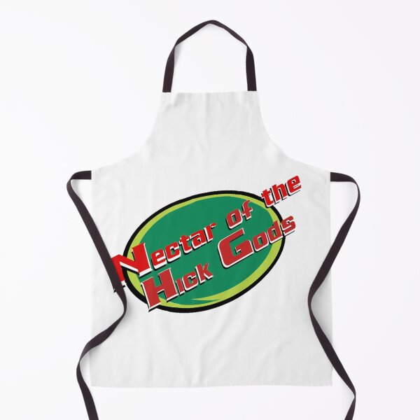 Item preview, Nectar of the Hick Gods (Mountain Dew) designed and sold by laytonestates.