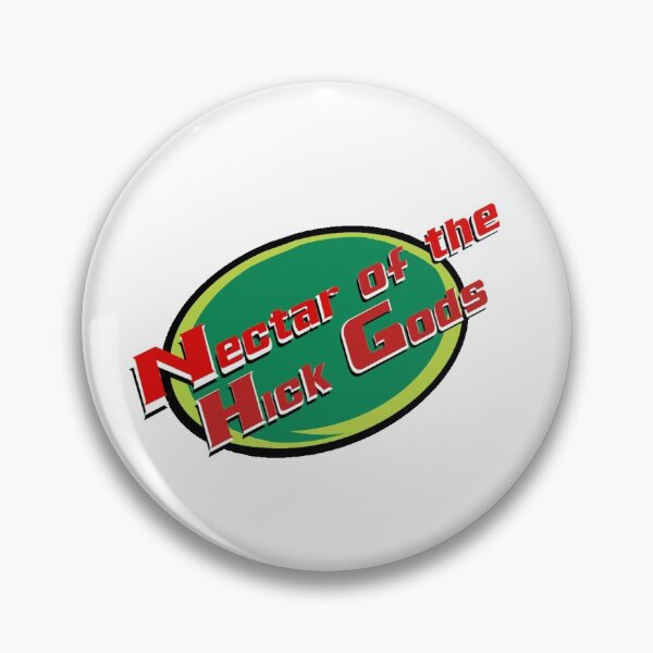 Item preview, Nectar of the Hick Gods (Mountain Dew) designed and sold by laytonestates.