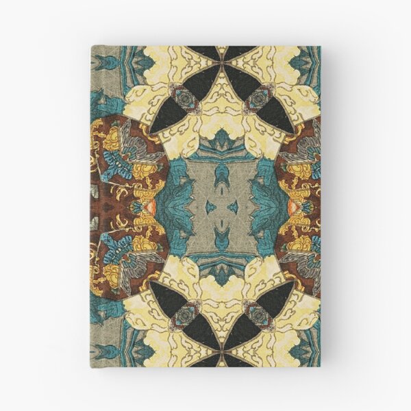 Item preview, Medieval chic luxury inspired scarf designed and sold by tov67.