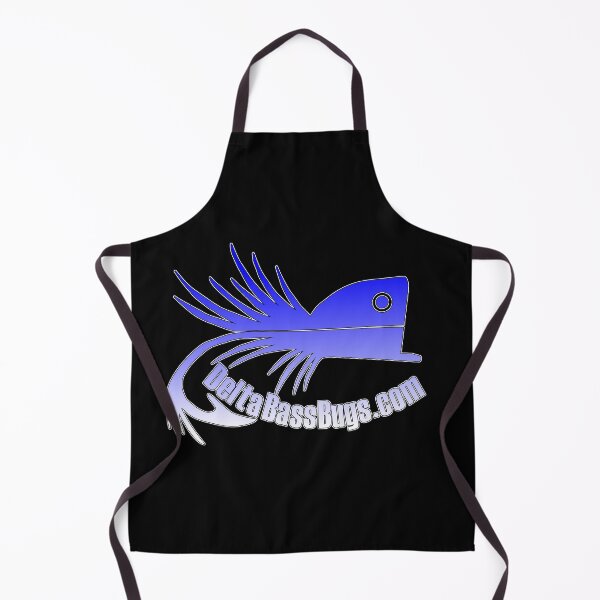 Item preview, Delta Bass Bugs Logo designed and sold by DeltaBassBugs.