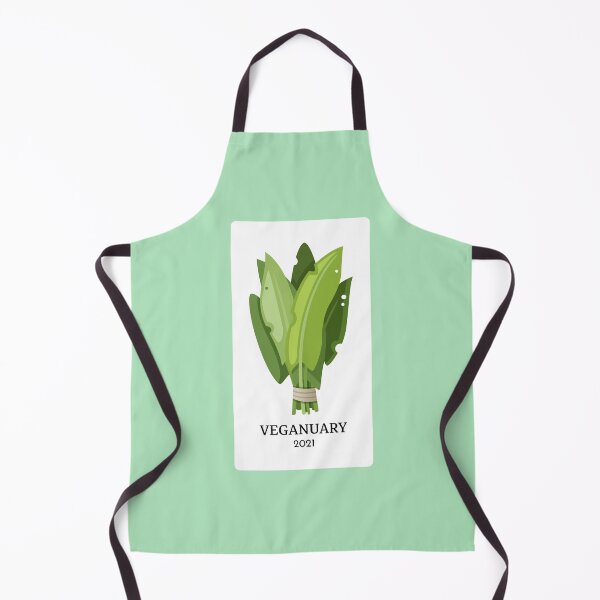 Item preview, Veganuary 2021 designed and sold by Share Your Passion.