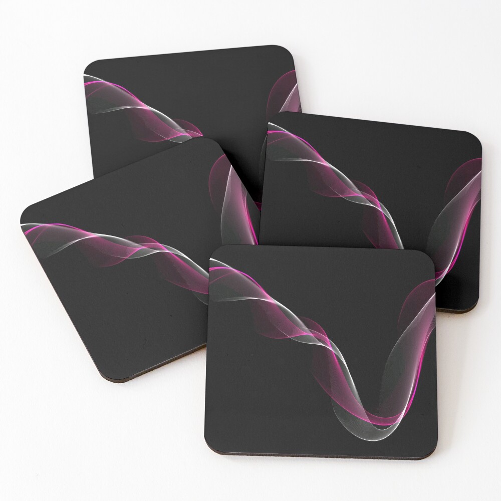 Item preview, Coasters (Set of 4) designed and sold by TrueSignDesign.