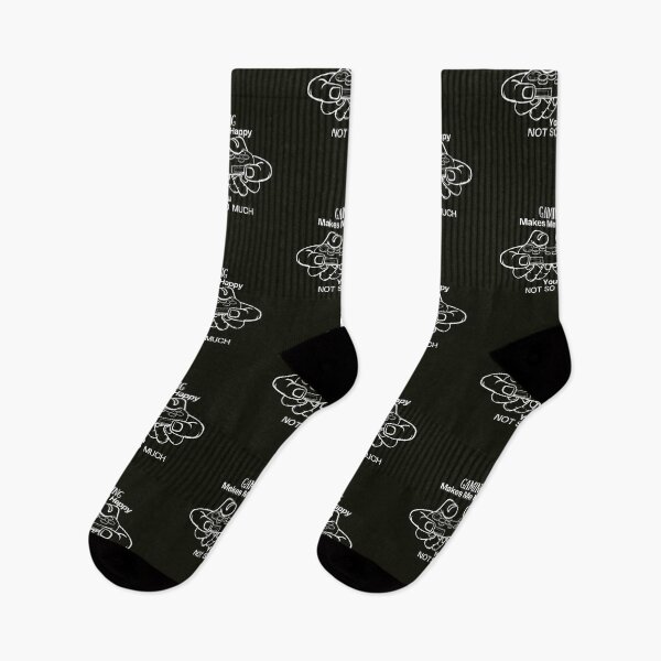 Item preview, Gaming Makes Me Happy You Not So Much designed and sold by Dioryy.