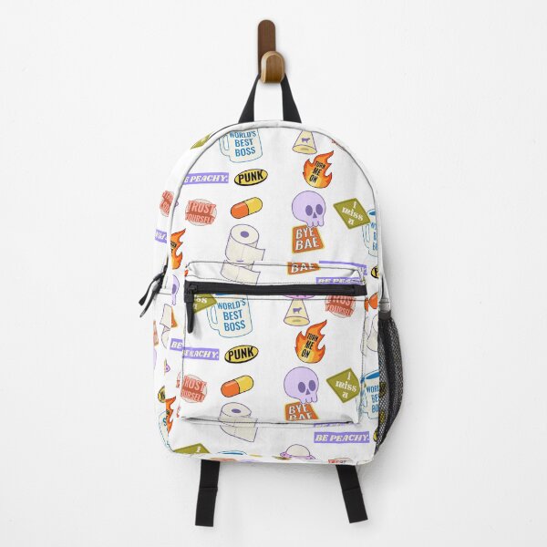 Item preview, Vibing Funny Stickerpack! designed and sold by LofLi-.