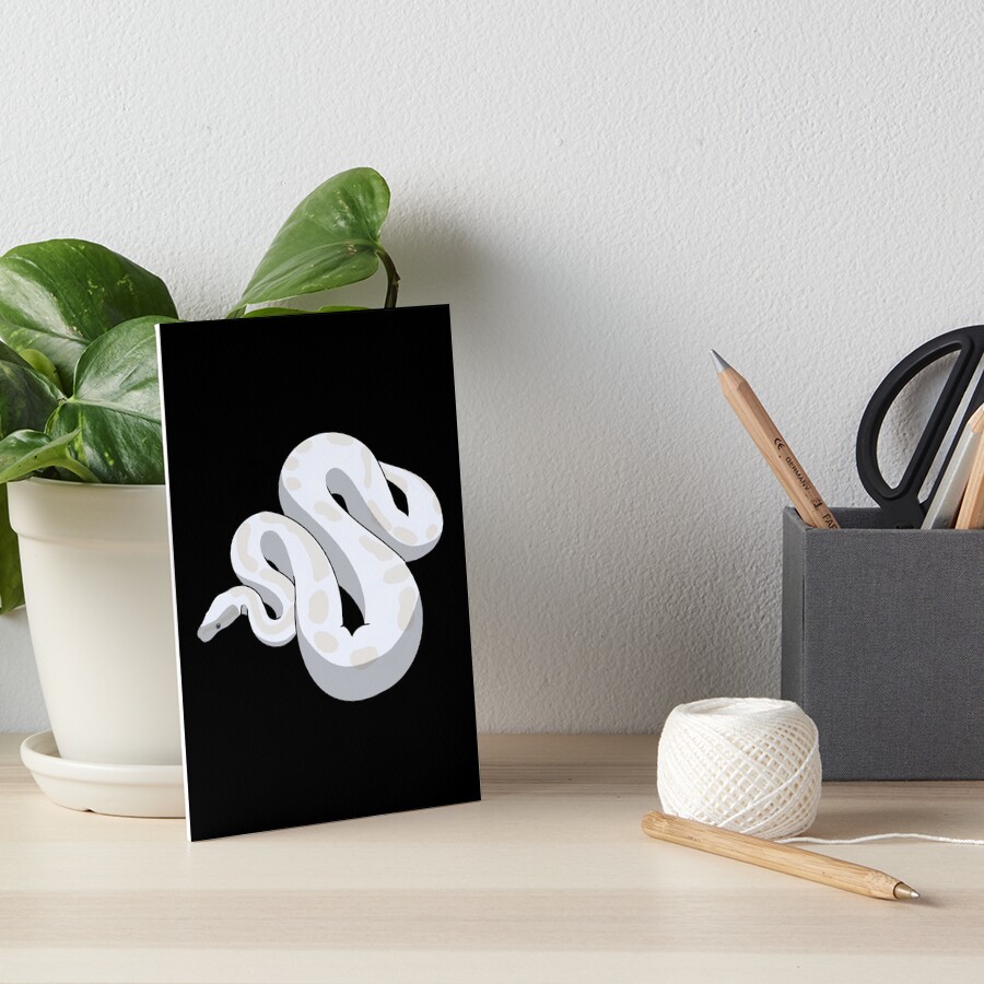 Item preview, Art Board Print designed and sold by EllisFalcomer.