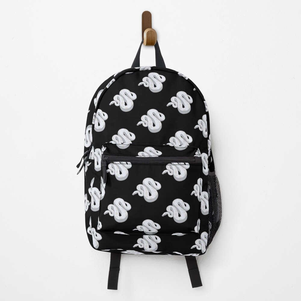 Item preview, Backpack designed and sold by EllisFalcomer.
