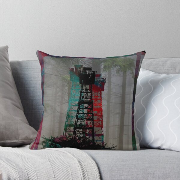 Item preview, Tri-Color Lookout designed and sold by Spencer Siefke.
