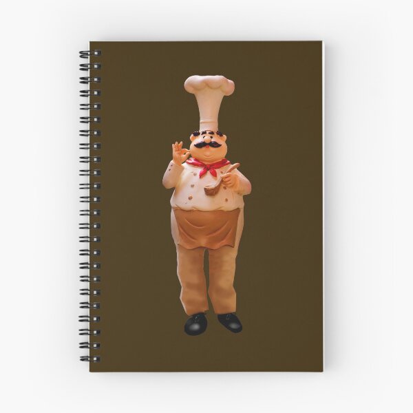 Item preview, FUNNY CHEF T-SHIRT designed and sold by Danicus666.