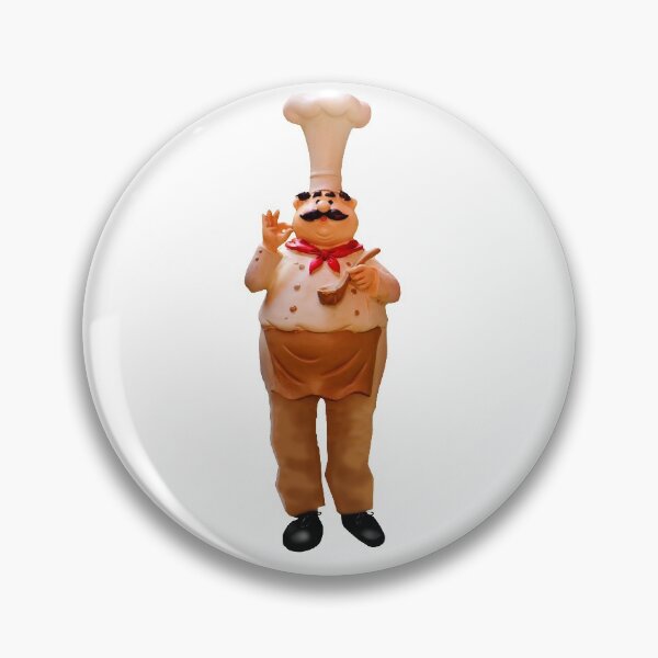 Item preview, FUNNY CHEF T-SHIRT designed and sold by Danicus666.