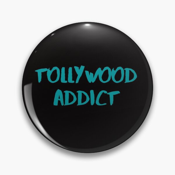 Item preview, Tollywood Addict designed and sold by BrownGirlMantra.