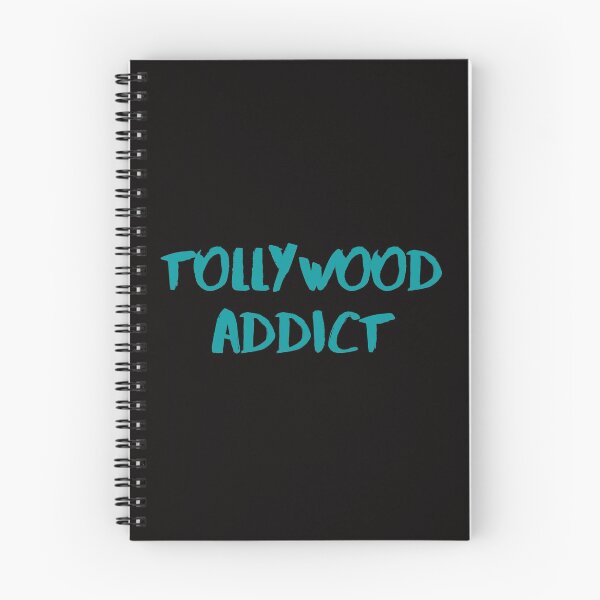 Item preview, Tollywood Addict designed and sold by BrownGirlMantra.