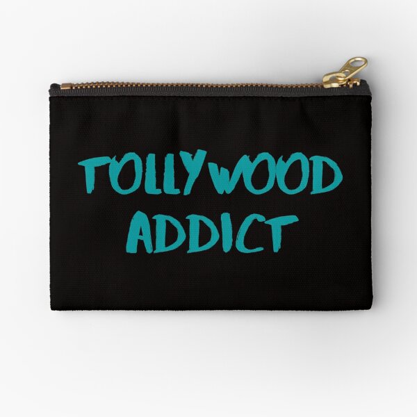 Tamil Movie Zipper Pouches for Sale