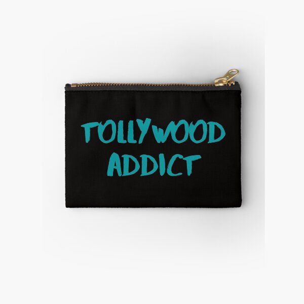 Item preview, Tollywood Addict designed and sold by BrownGirlMantra.