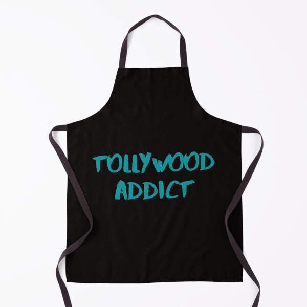 Item preview, Tollywood Addict designed and sold by BrownGirlMantra.