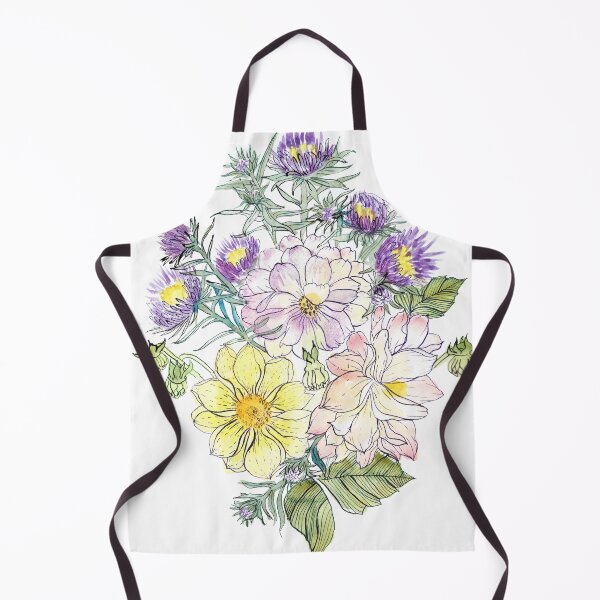 Artikelvorschau, Blumenarrangement entworfen und verkauft von Egle Kristensen.