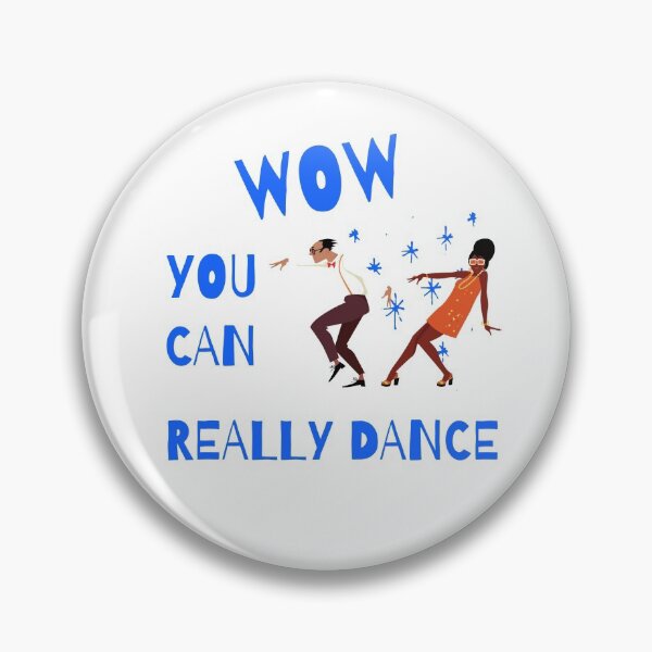 Item preview,  Wow You can Dance Black Dancers designed and sold by Beluved.