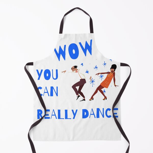Item preview, Wow You can Dance Black Dancers designed and sold by Beluved.