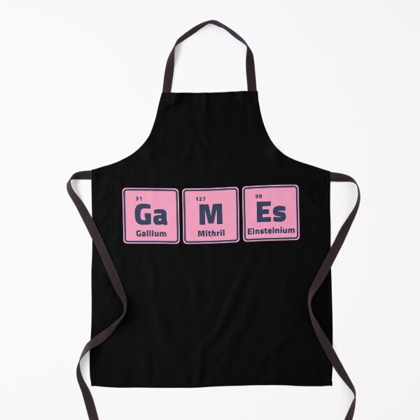 Item preview, Games - Periodic Table Elements designed and sold by m95sim.