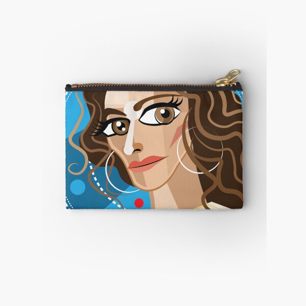 Item preview, ¡Mujer bonita! designed and sold by Raul-Raziel.