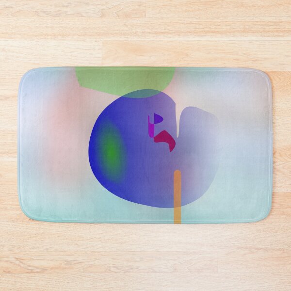 Item preview, Abstract Life 22 Water designed and sold by masabo.