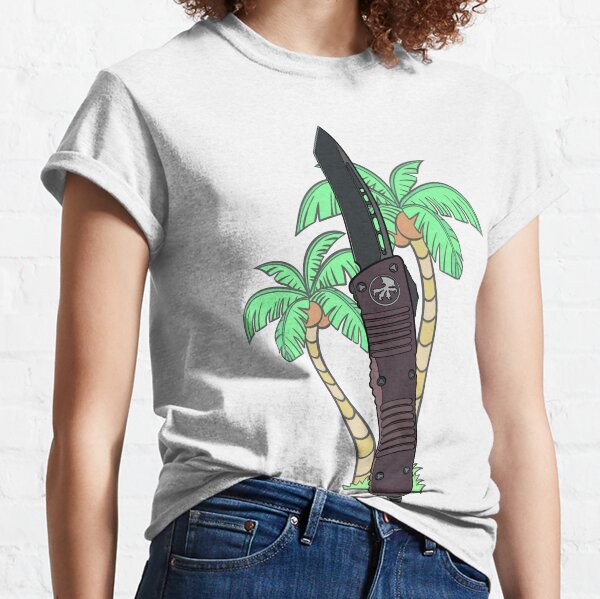Troodon Classic T-Shirt