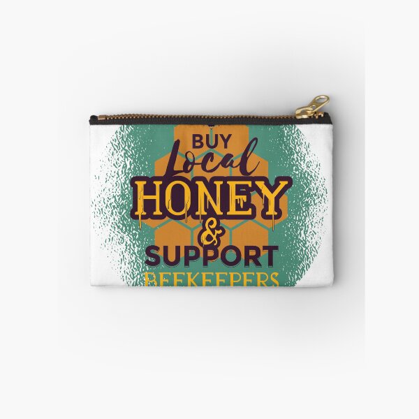 Item preview, Bee beekeeper honey beekeeping beekeeper forest funny saying designed and sold by carlos-ideas.