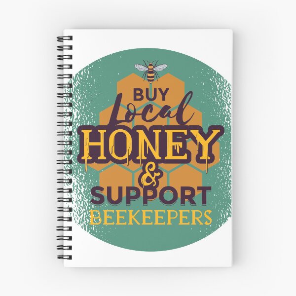 Item preview, Bee beekeeper honey beekeeping beekeeper forest funny saying designed and sold by carlos-ideas.