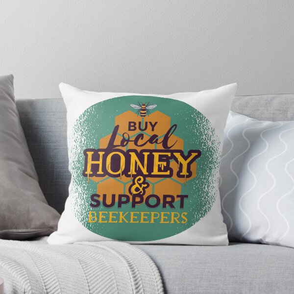 Item preview, Bee beekeeper honey beekeeping beekeeper forest funny saying designed and sold by carlos-ideas.