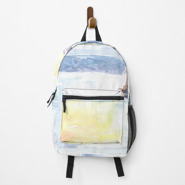Item preview, Winter in Nymphenburg with Frozen Canal and icestock designed and sold by artshop77.