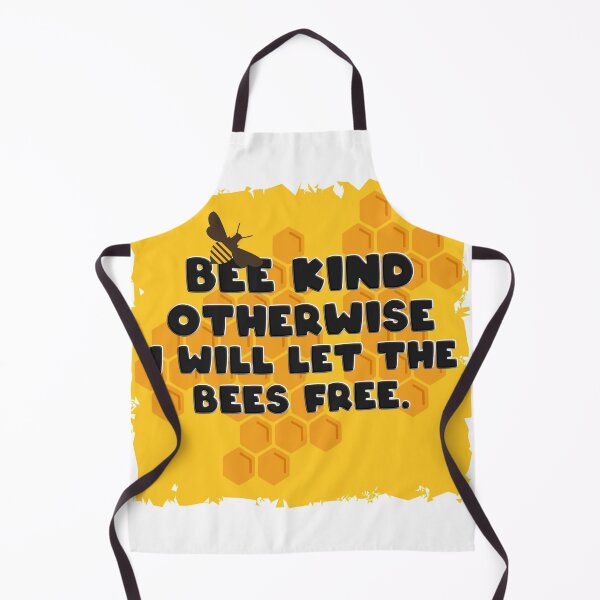 Item preview, Bee beekeeper honey beekeeping beekeeper saying gift idea designed and sold by carlos-ideas.
