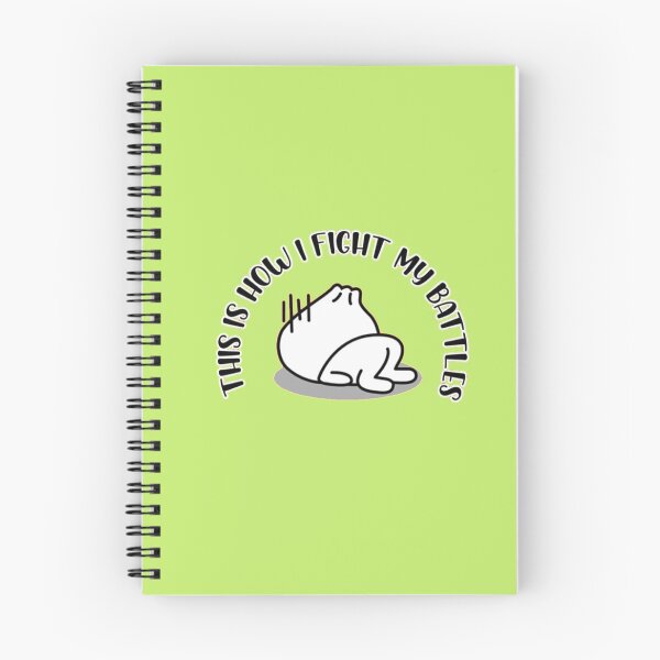 Item preview, This Is How I Fight My Battles designed and sold by Soul-on-groove.