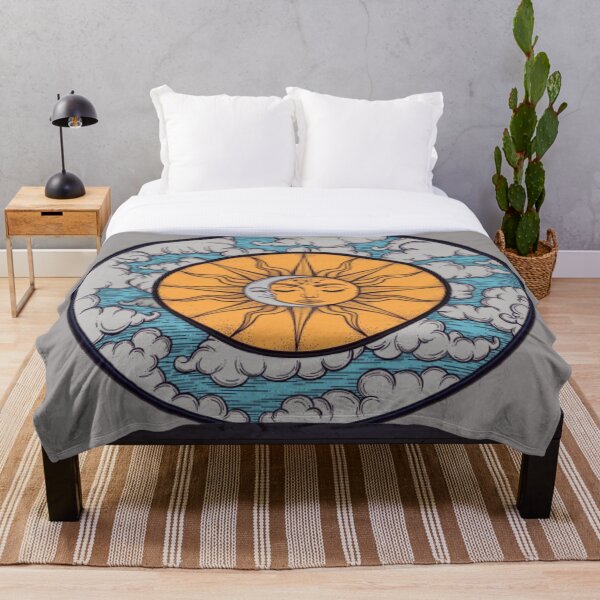 Item preview, The moon and the sun are one. designed and sold by Karine Dupras.