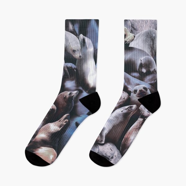 Item preview, Sea Lions designed and sold by MaxencePierrard.