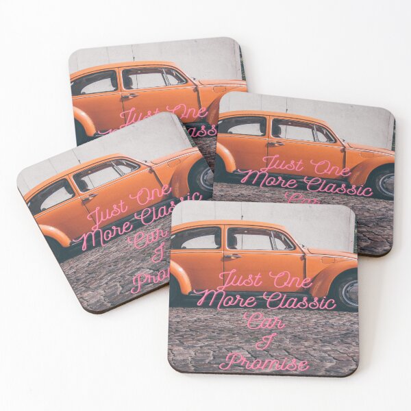 Item preview, Just one more classic Car I promise designed and sold by Rajzone.