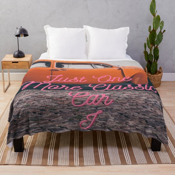 Item preview, Just one more classic Car I promise designed and sold by Rajzone.