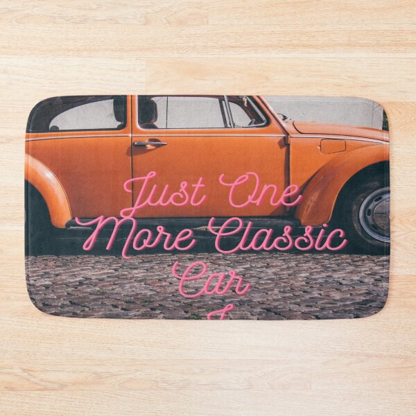 Item preview, Just one more classic Car I promise designed and sold by Rajzone.