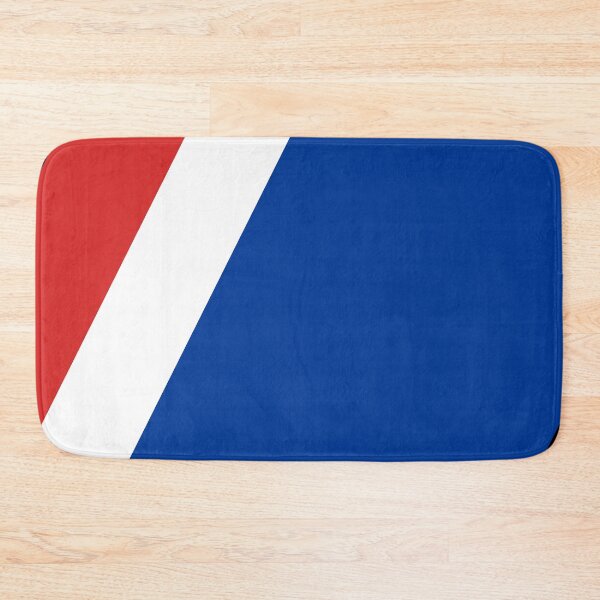 Artikelvorschau, ISLAND COAST GUARD RACING STRIPE entworfen und verkauft von WOOFANG.