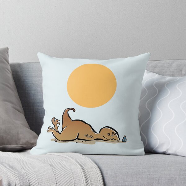 Item preview, tan-o-saur designed and sold by greendeer.