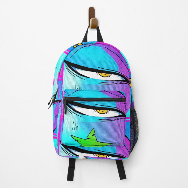 Item preview, Japanese Anime Mask | Oh lala ヒソカ゠モロウ | Available in Mask designed and sold by thelasttype.