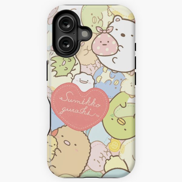 Item preview, す み っ コ ぐ ら し Sumikko Gurashi Mixto designed and sold by jisoohuwa.