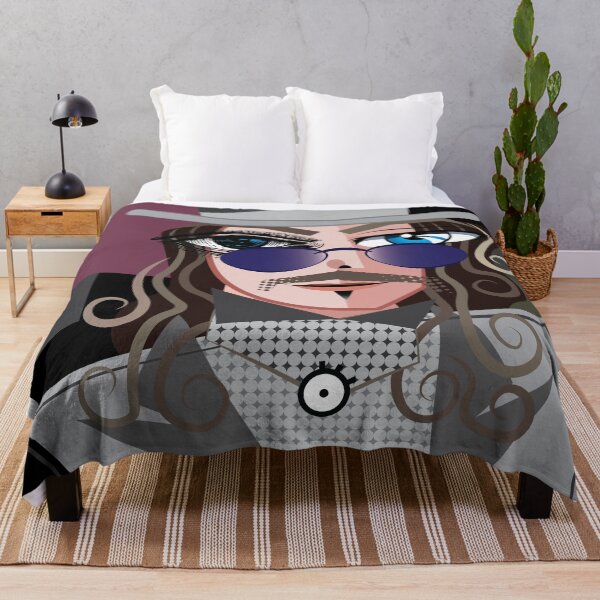 Item preview, The count! designed and sold by Raul-Raziel.